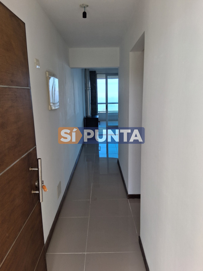 Apartamento en Punta Ballena, Punta Ballena