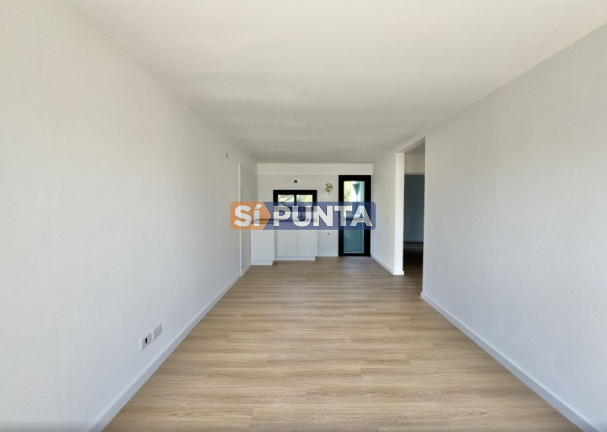 Apartamento en venta en Maldonado