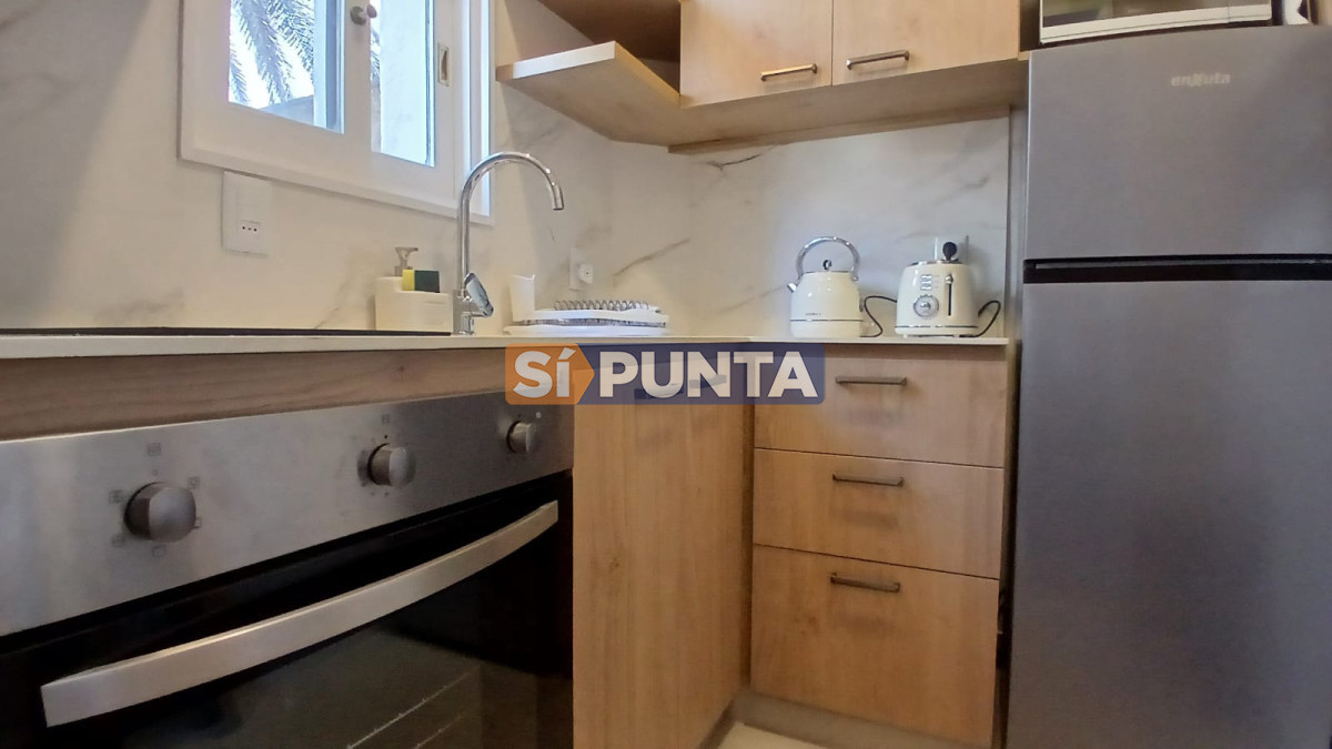 Apartamento en alquiler anual o invernal 1 dorm - Edificio Biarritz · Photo 7