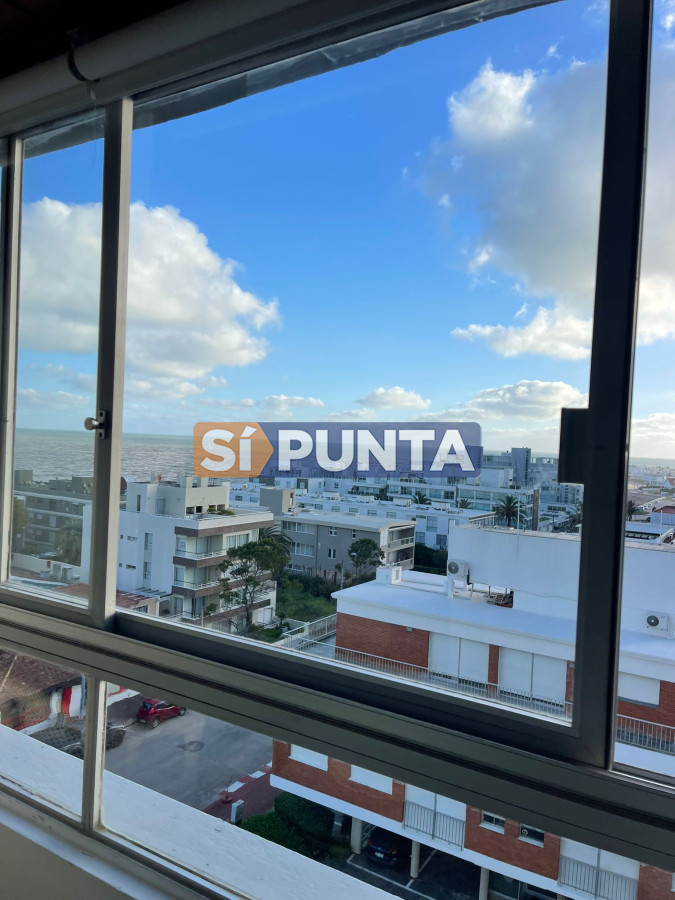 Oportunidad Venta apartamento de 1 dormitorio en Punta del Este