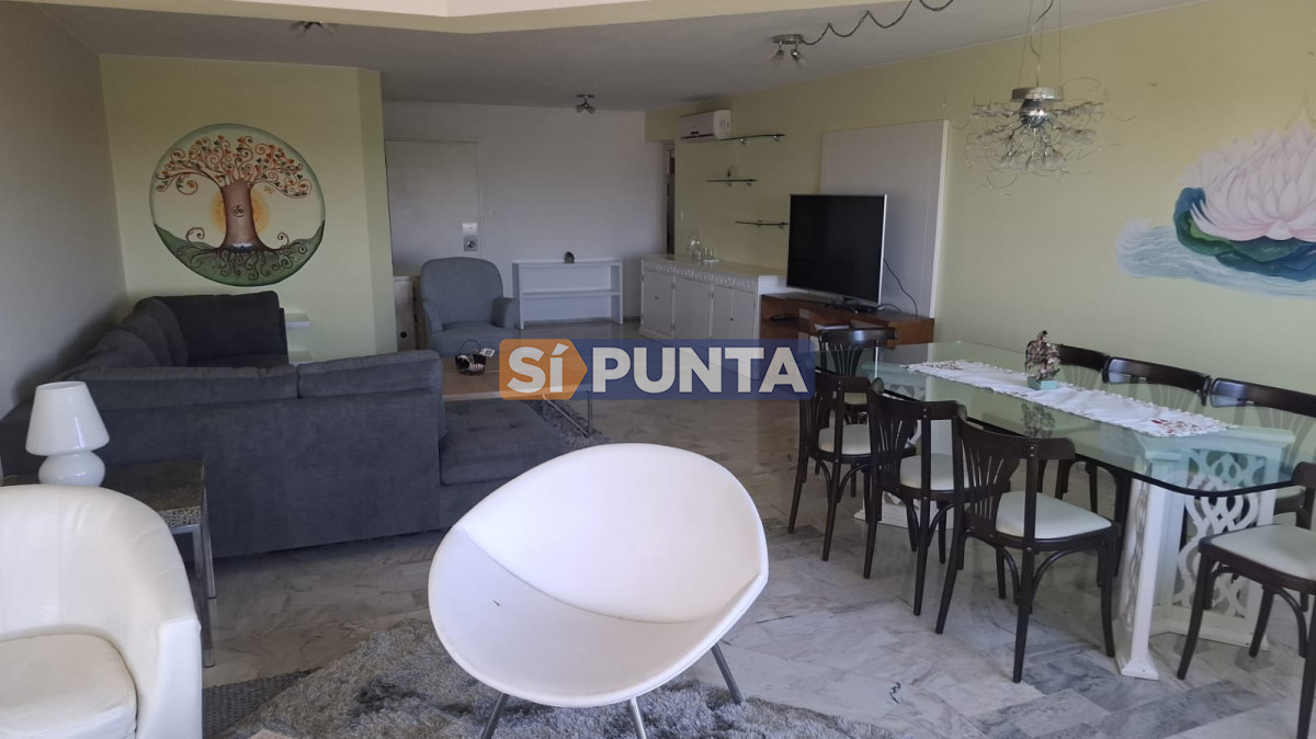 Apartamento en Punta del Este