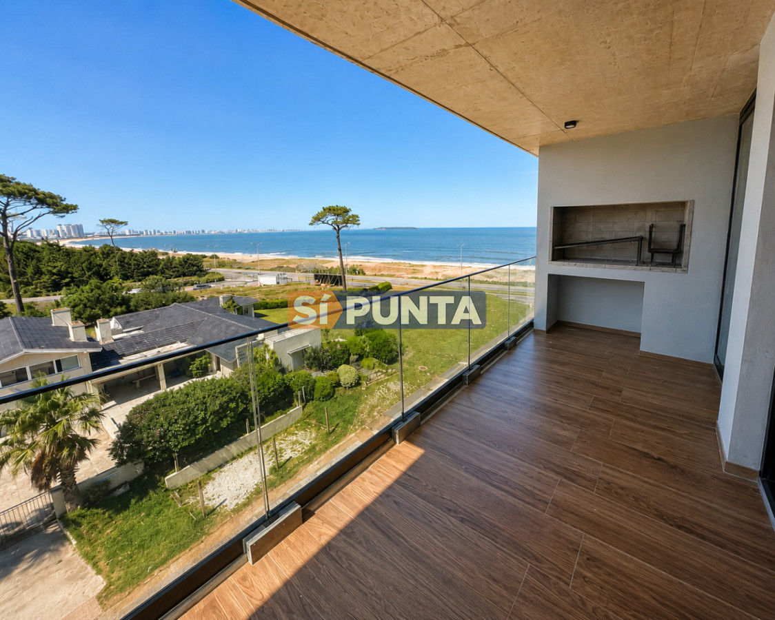 Apartamento en venta en Pinares