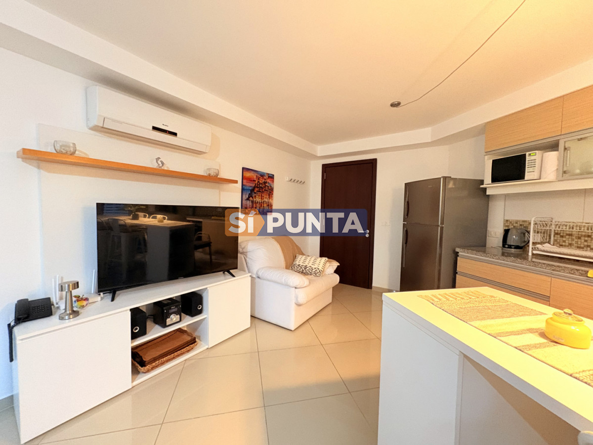 Acapulco 1 dormitorio