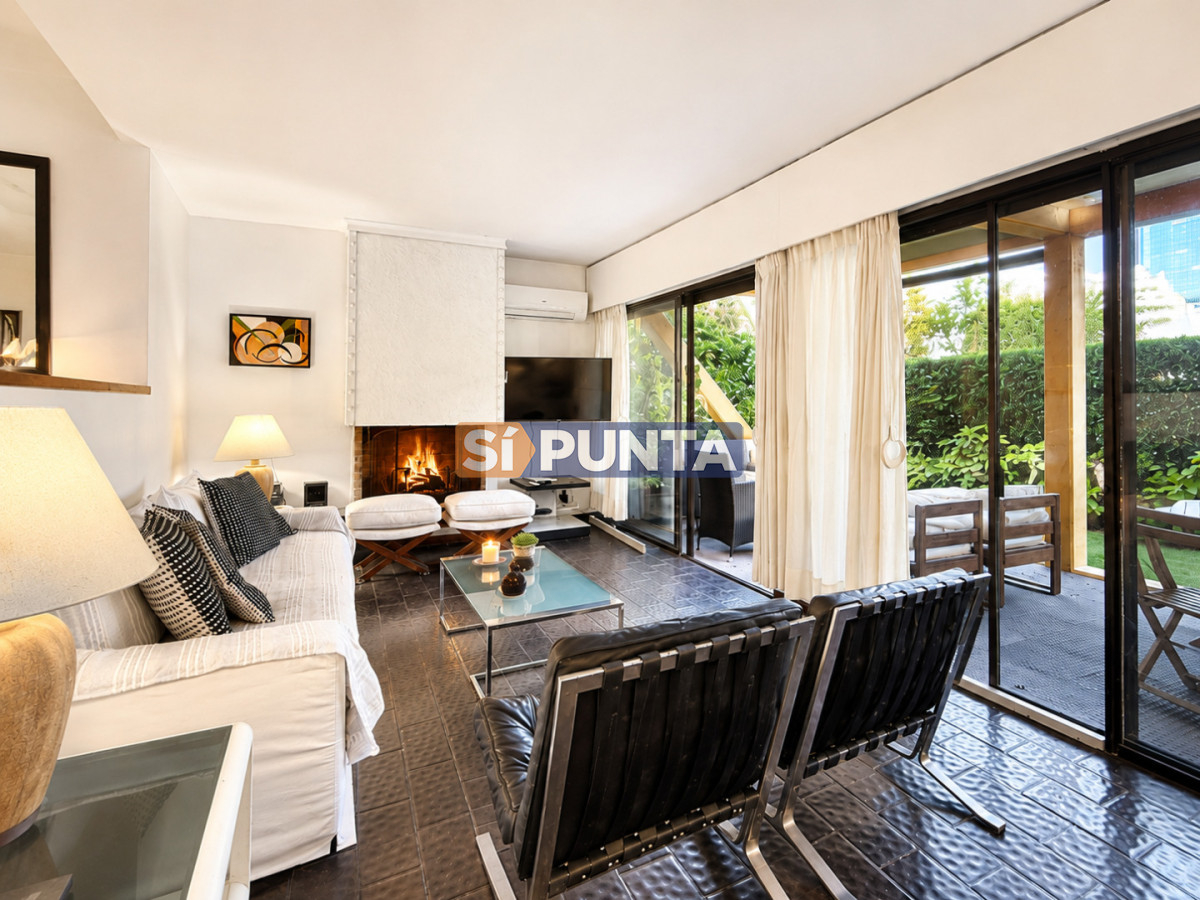 Apartamento en venta en Península