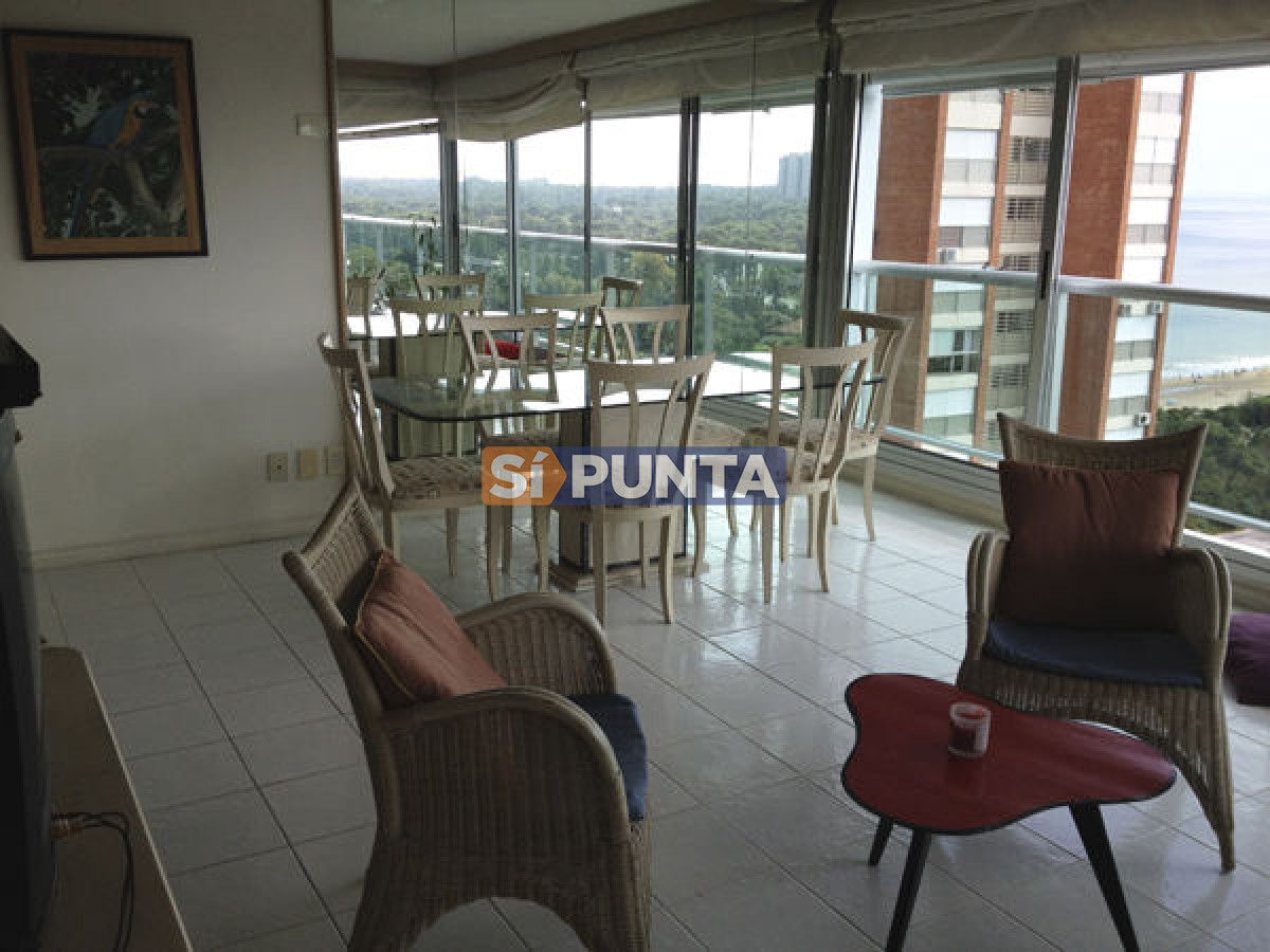 hermoso apartamento en segunda linea de playa mansa · Foto 2