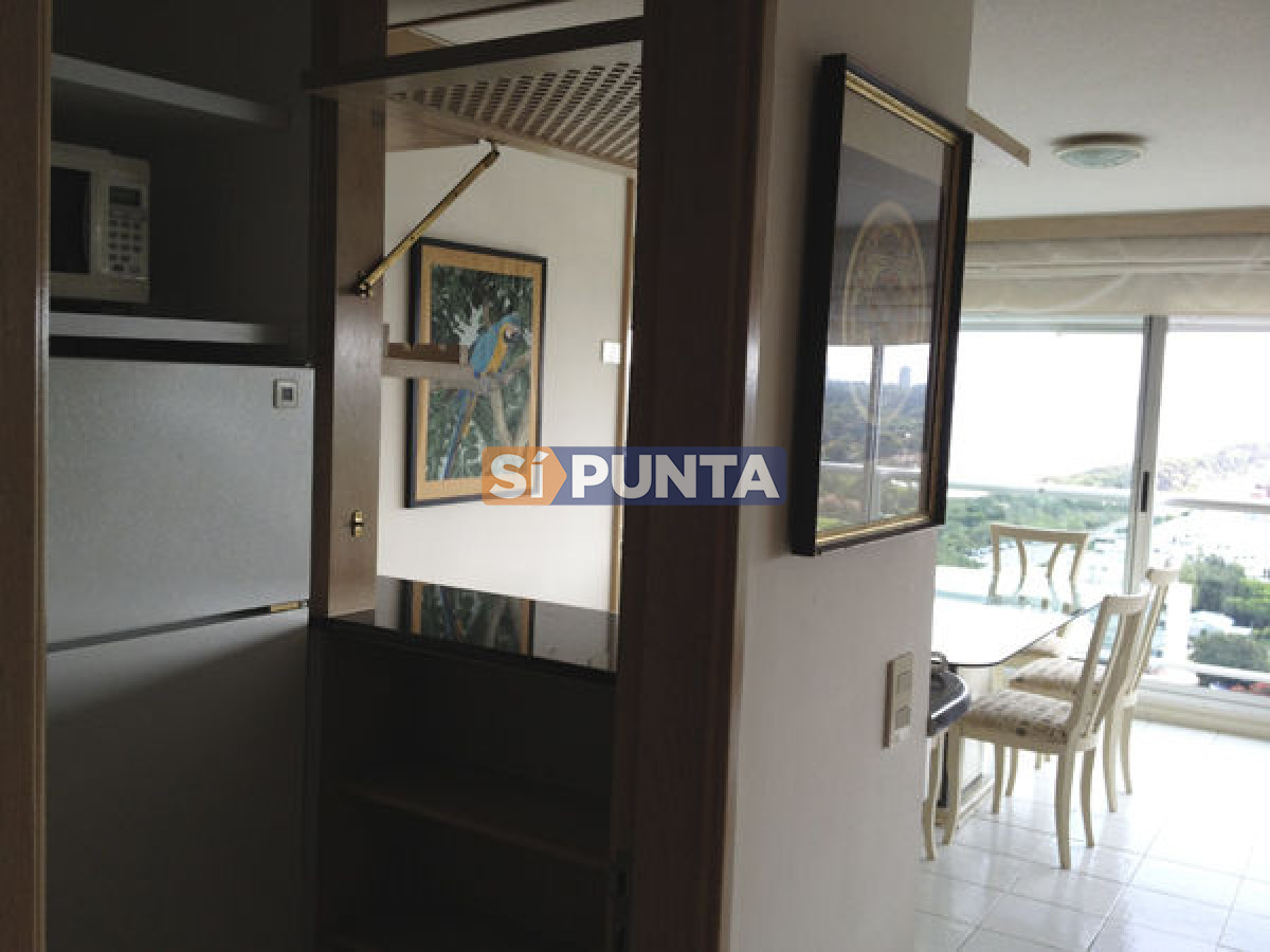 hermoso apartamento en segunda linea de playa mansa · Foto 10