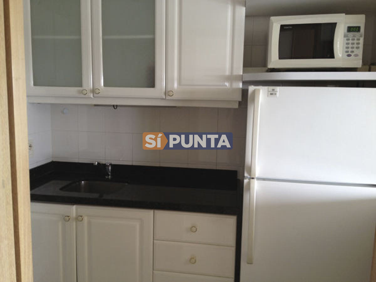 hermoso apartamento en segunda linea de playa mansa · Foto 4