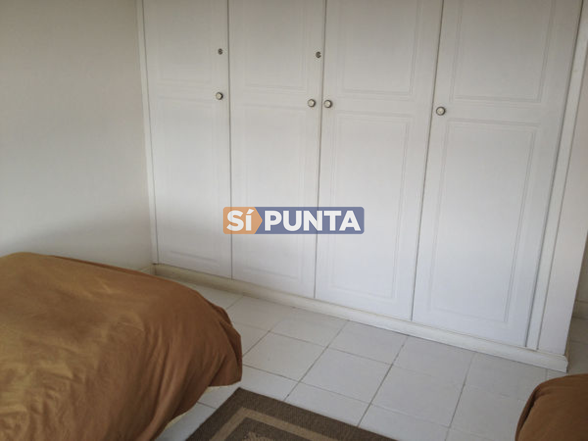 hermoso apartamento en segunda linea de playa mansa · Foto 8