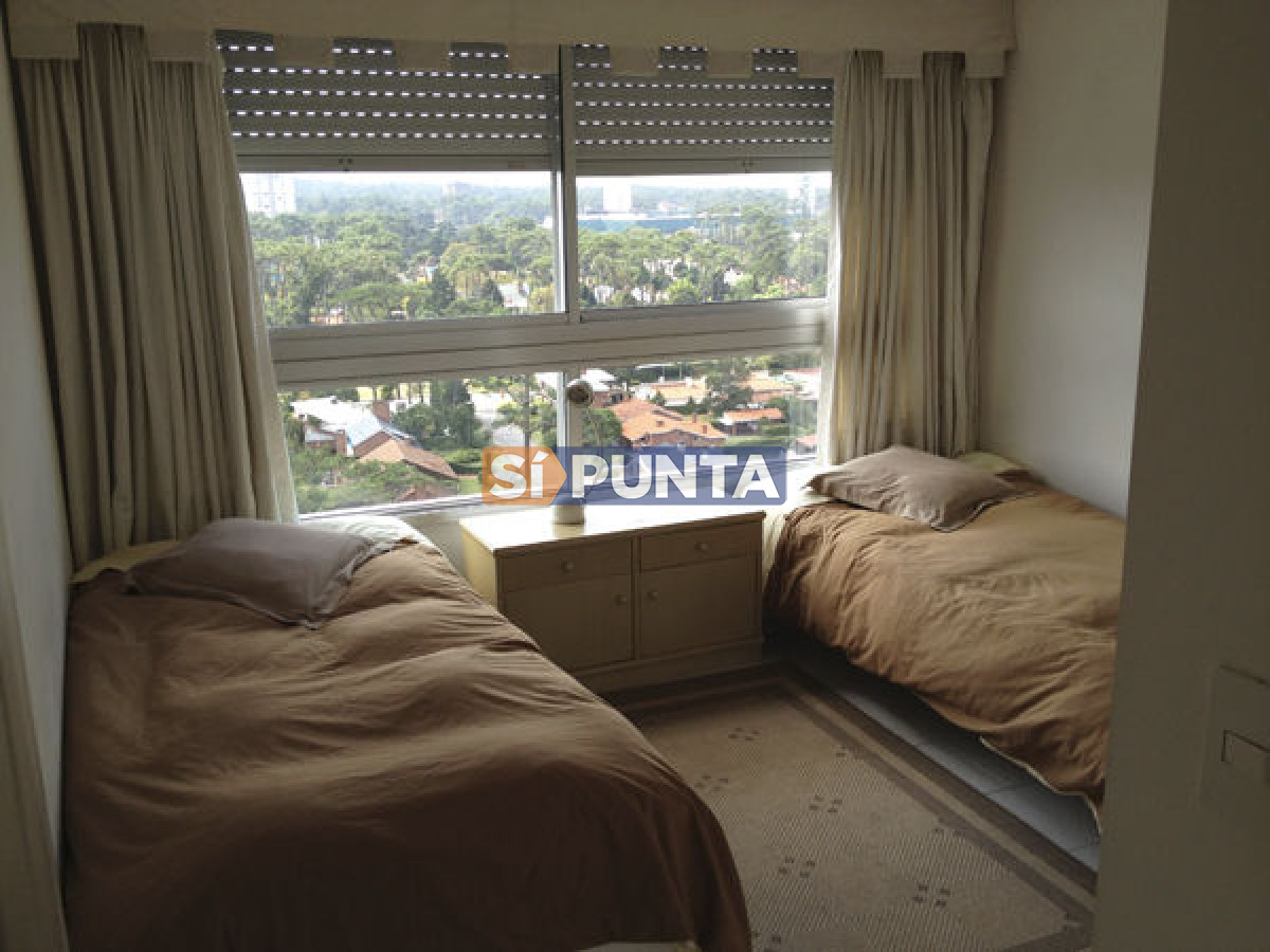 hermoso apartamento en segunda linea de playa mansa · Foto 7