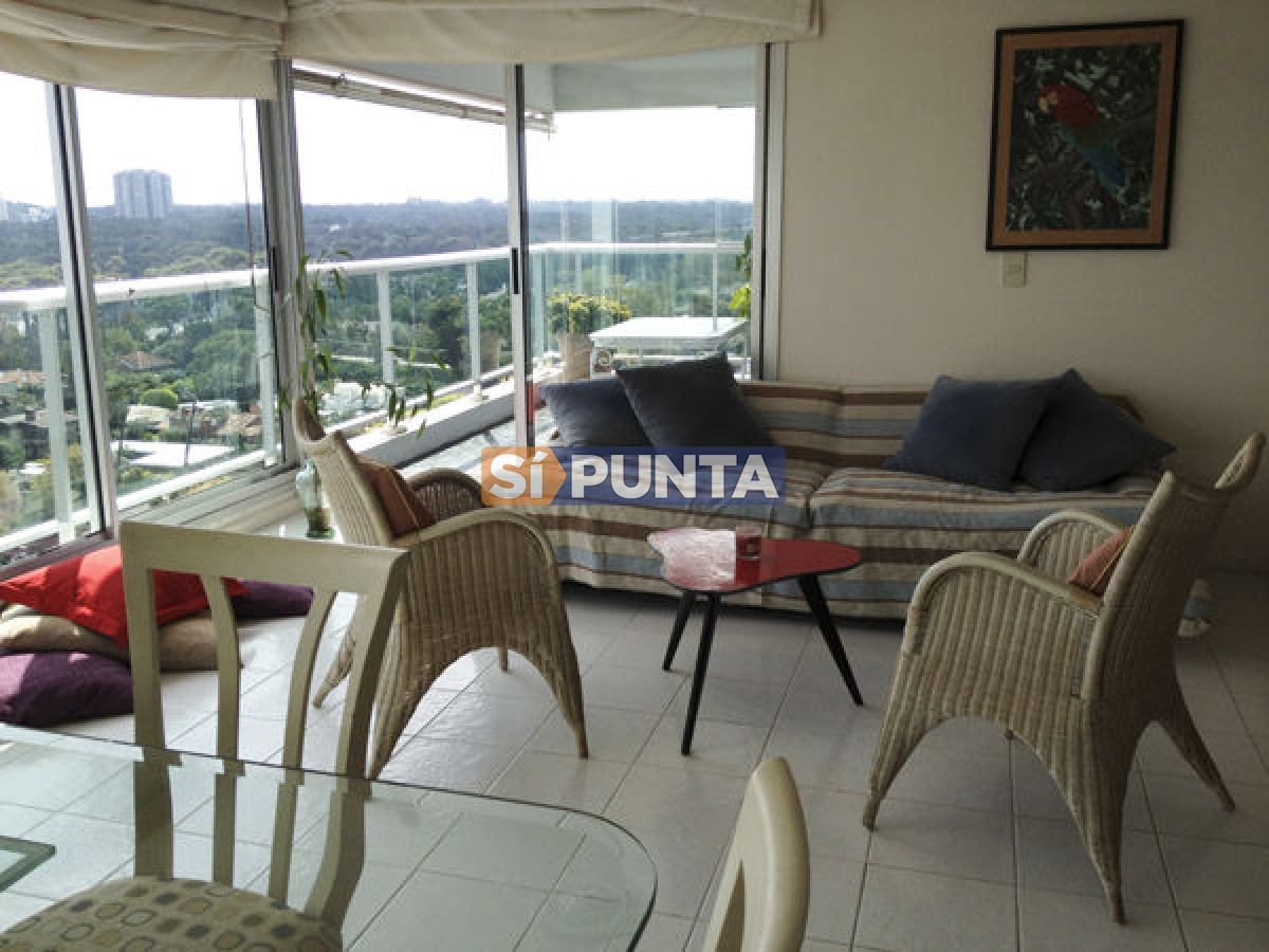 hermoso apartamento en segunda linea de playa mansa · Foto 11