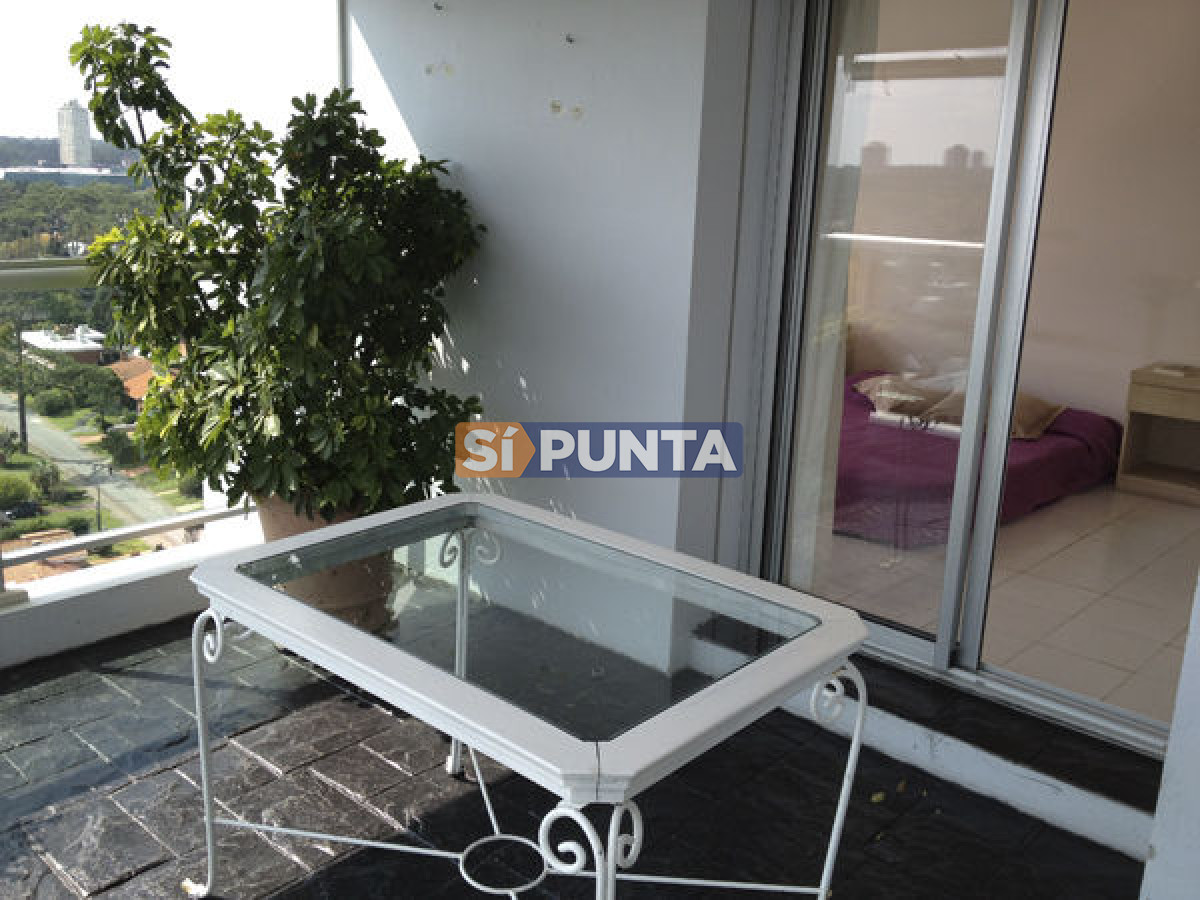 hermoso apartamento en segunda linea de playa mansa · Foto 3