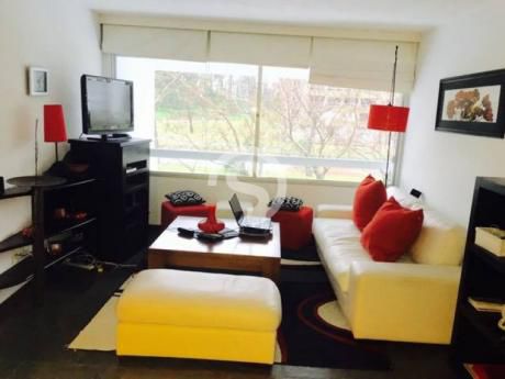 Apartamento Para Pareja