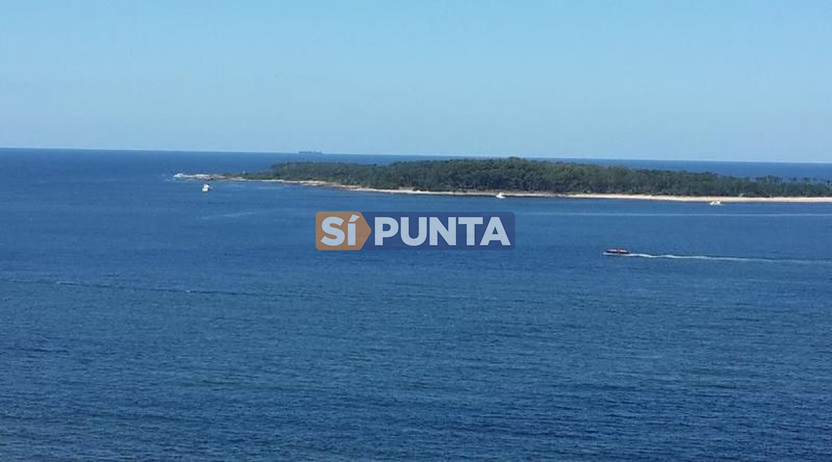 Apartamento frente al mar en playa mansa