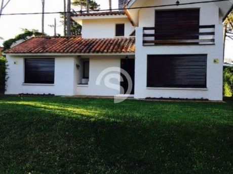 Casa En San Rafael