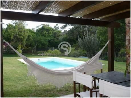 Casa A La Venta En Rincón Del Indio