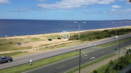Edificio Con Servicios, Nuevo En Mansa