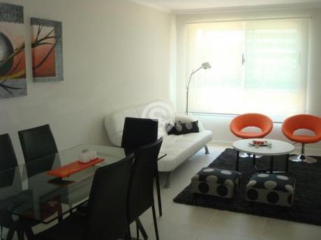 Ocean Drive A La Venta