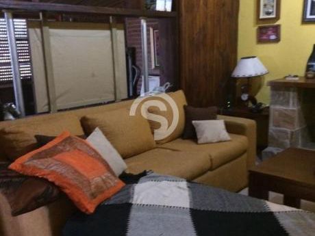 Casa La Venta En Maldonado