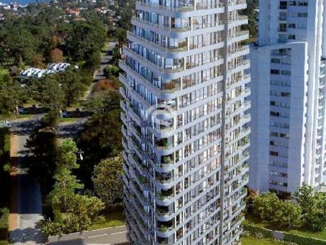 Edificio En Construcción