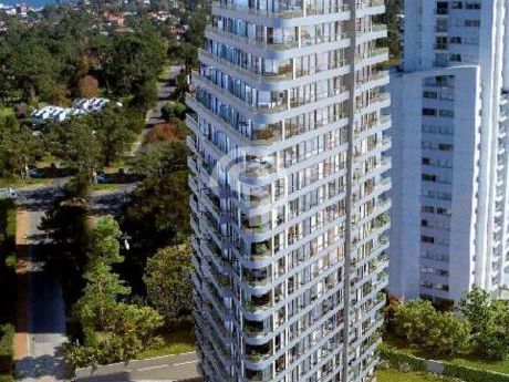 Edificio En Construcción