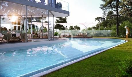Apartamento A La Venta
