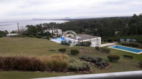 Apartamento A La Venta, Punta Ballena!!