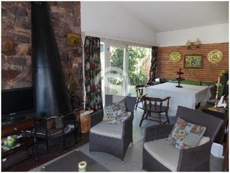 Casa A La Venta En Playa Mansa