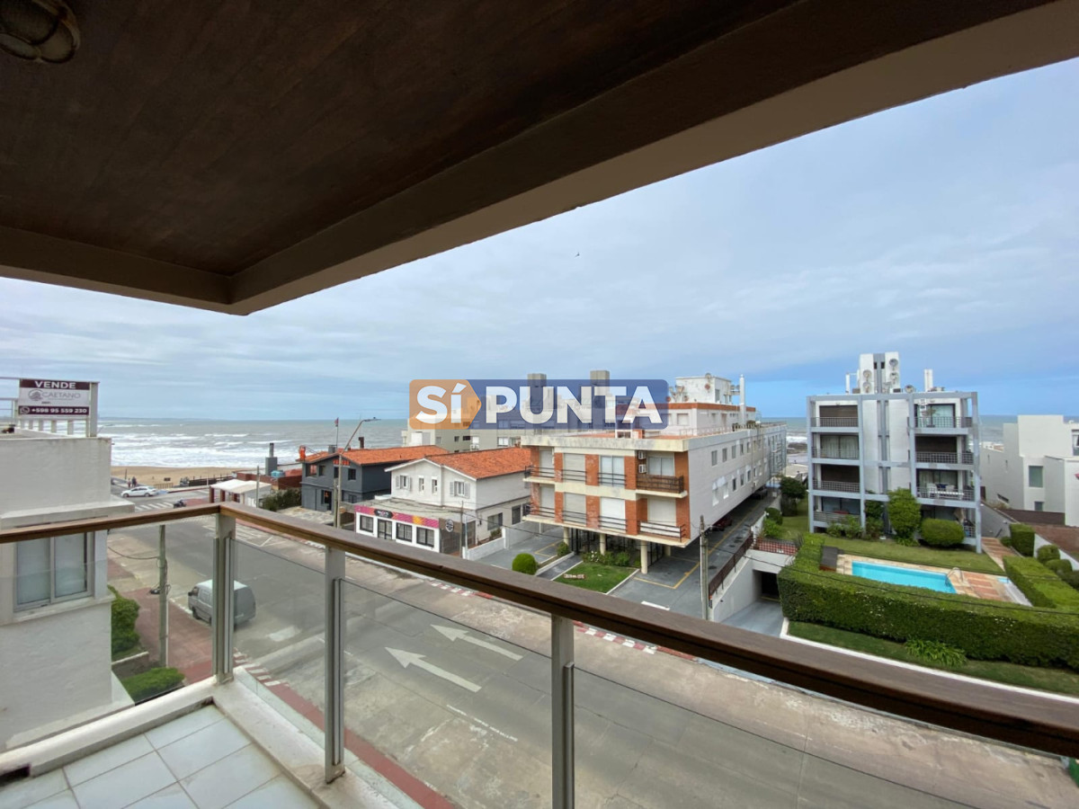 Apartamento en venta 2 dormitorios