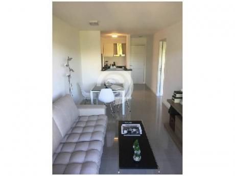 Apartamento A La Venta 1 Dormitorio