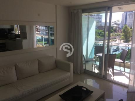 Apartamento En Alquiler