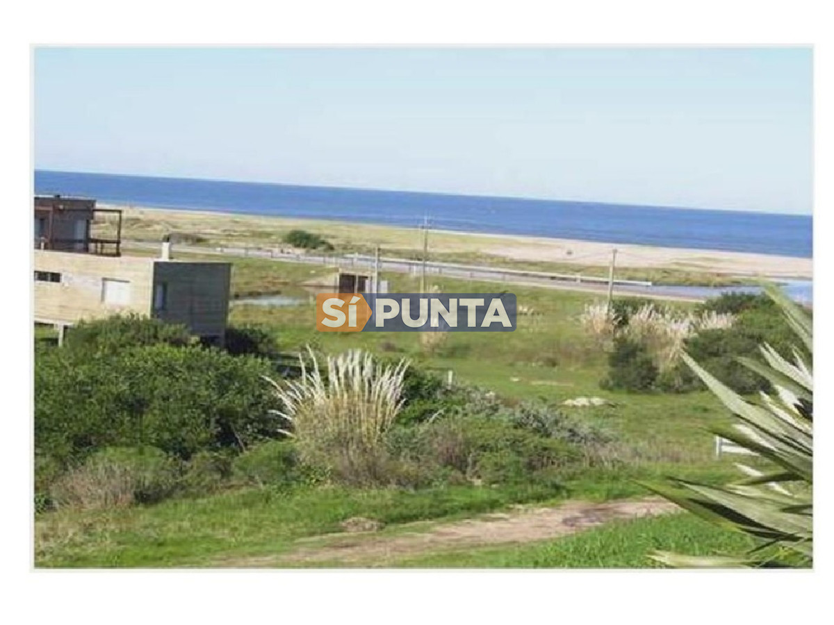 Casa en alquiler anual