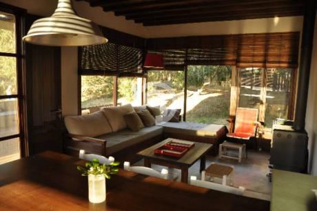 Casa En Alquiler