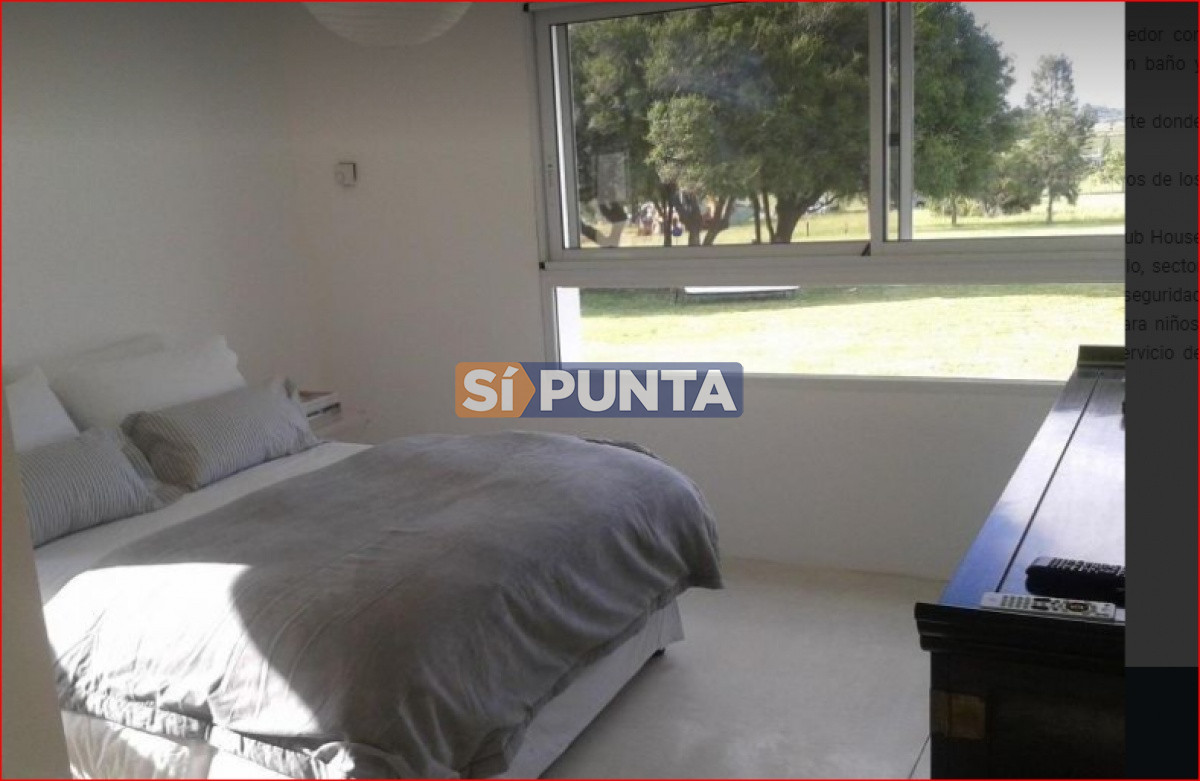 Moderna casa en alquiler en  Barrio Privado El Quijote · Foto 9