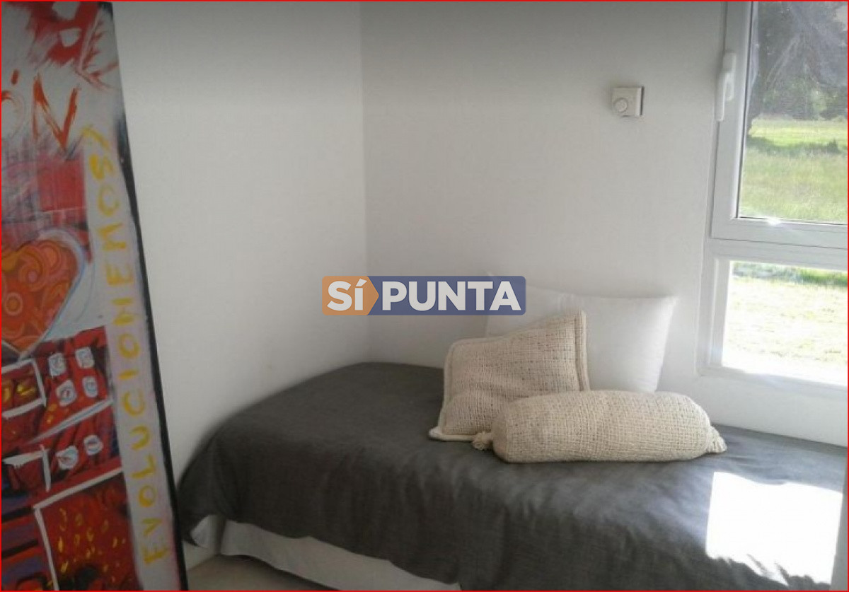 Moderna casa en alquiler en  Barrio Privado El Quijote · Foto 8
