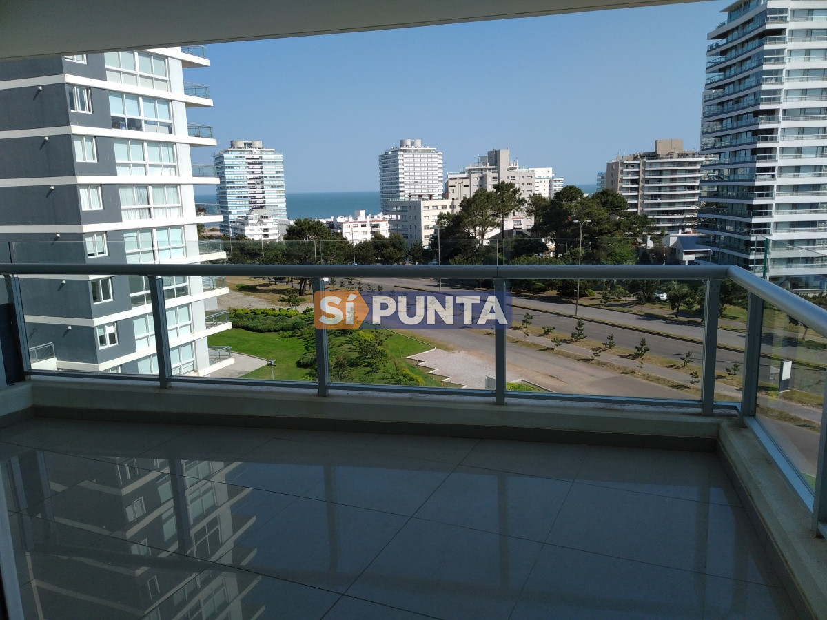 apartamento en zona de Roosvelt