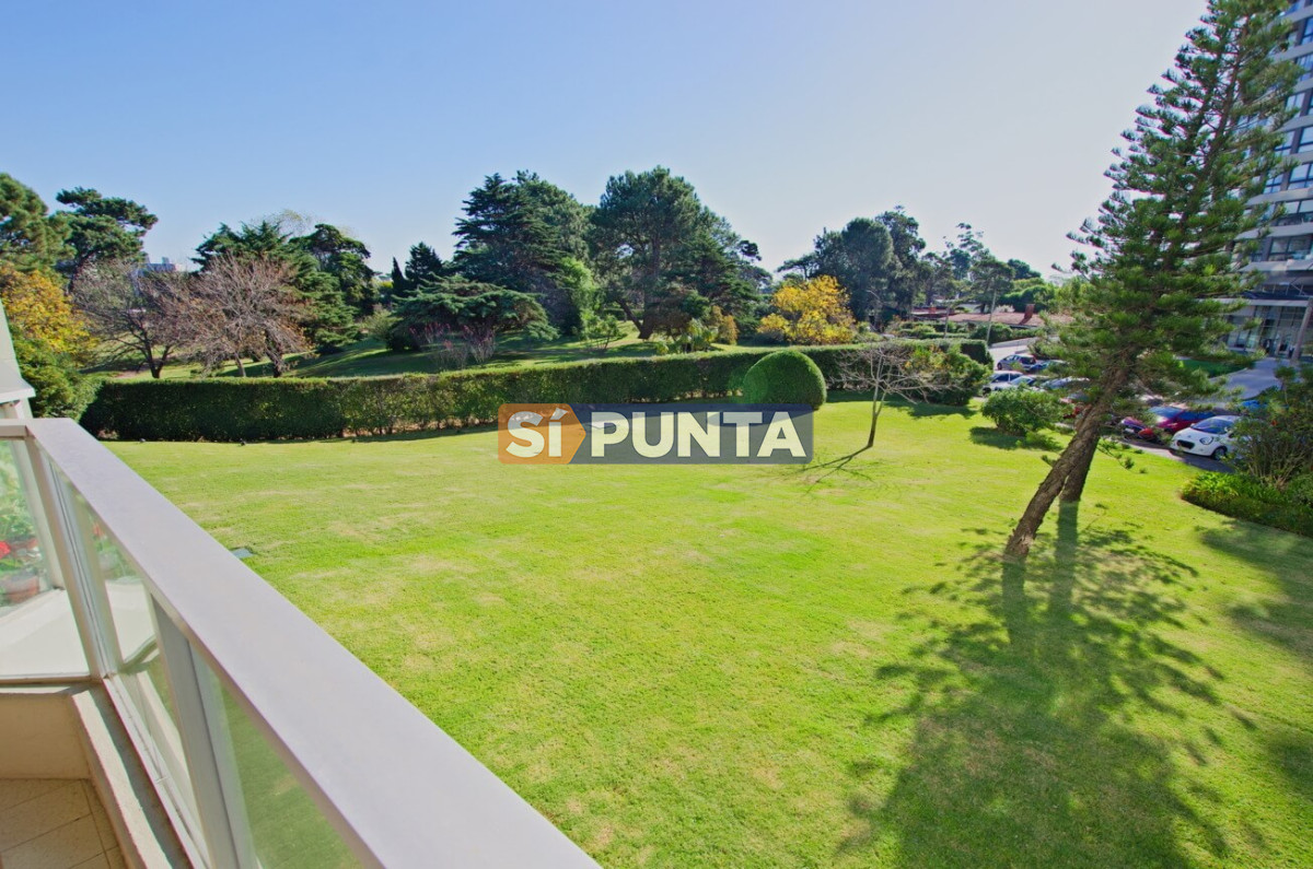 Apartamento en alquiler en Roosevelt