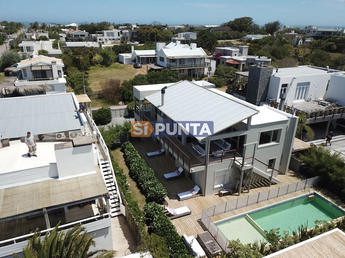 Casa en venta en José Ignacio