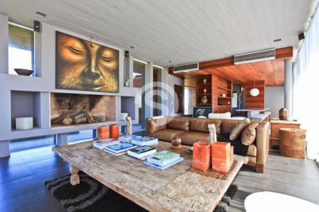 Santa Monica, Casa A La Venta