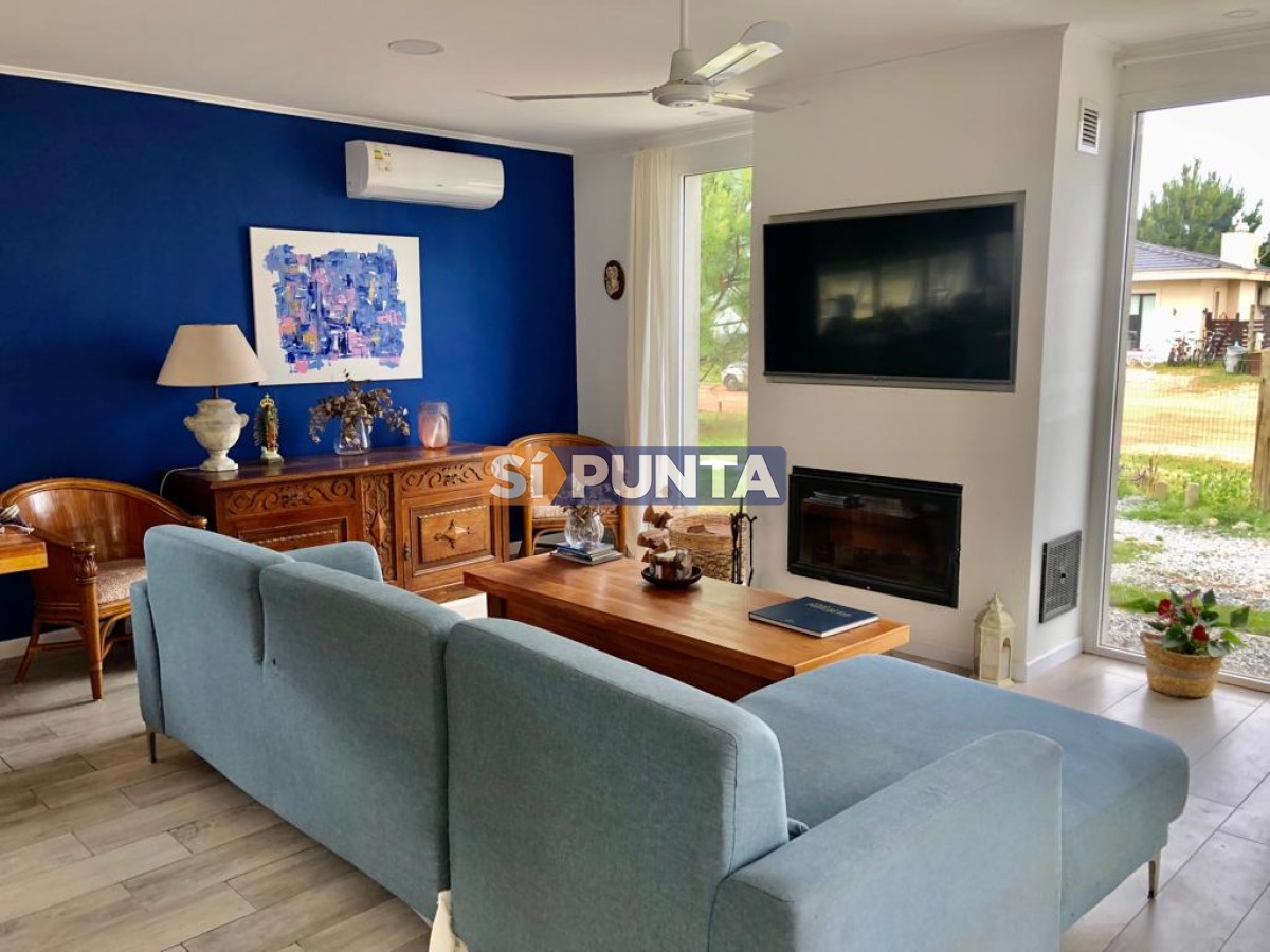 Casa en venta en La Barra