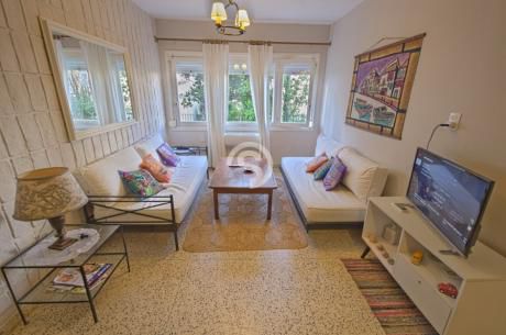 Apartamento 1 Dormitorio En Alquiler Anual