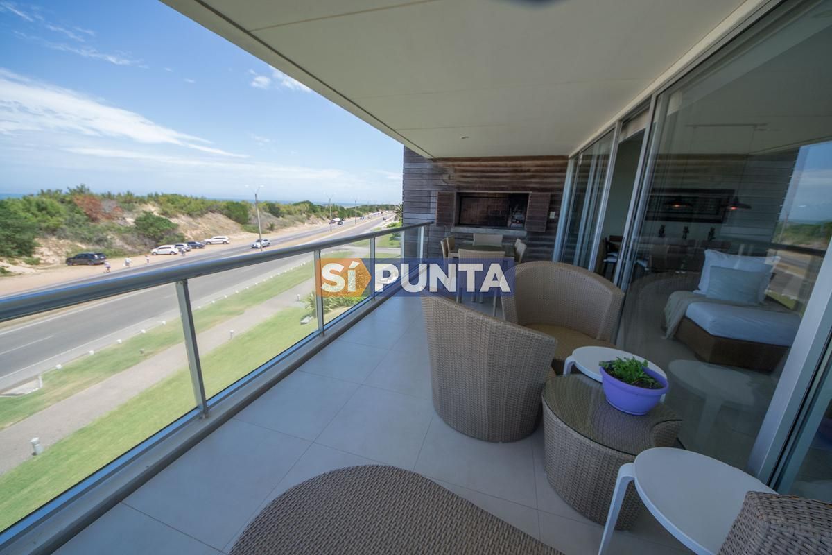 Apartamento en venta - Brava