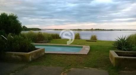 Casa En Venta A Pasos De Jose Ignacio