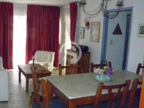 Apartamento En Roosevelt