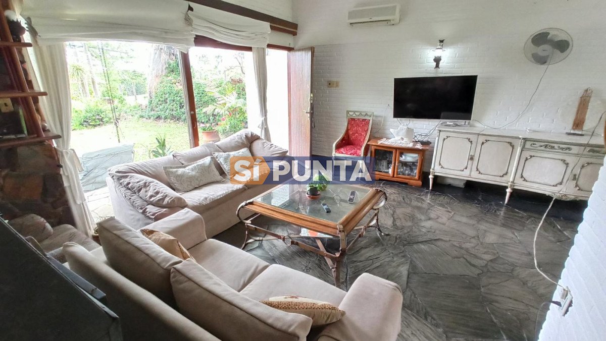 Casa en venta en Pinares