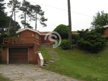 Casa En Alquiler