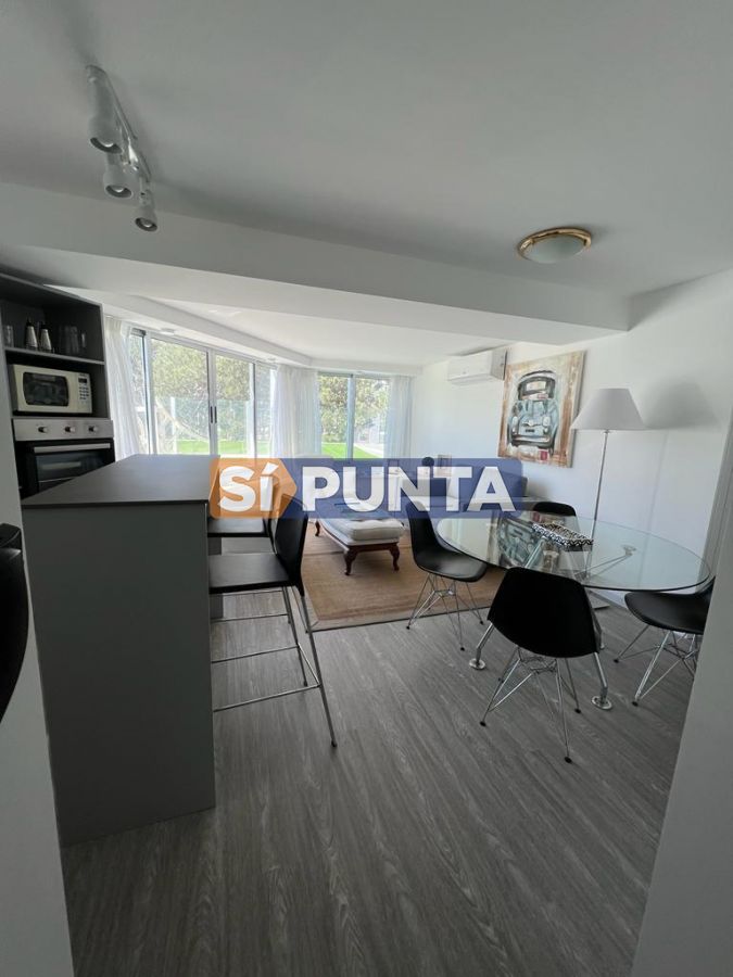 Apartamento en Ocean Drive Country