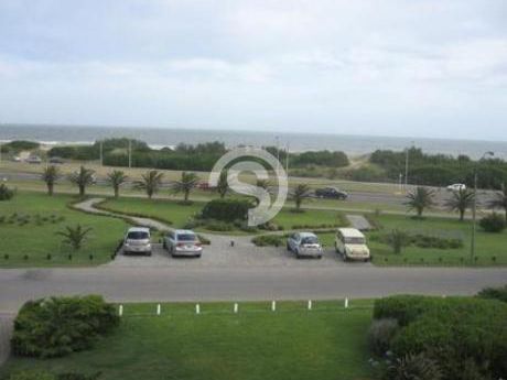 Playa Brava Frente Al Mar