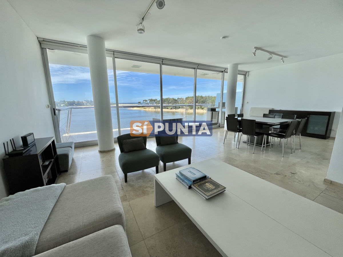 ALQUILER LA BARRA PUNTA DEL ESTE APARTAMENTO