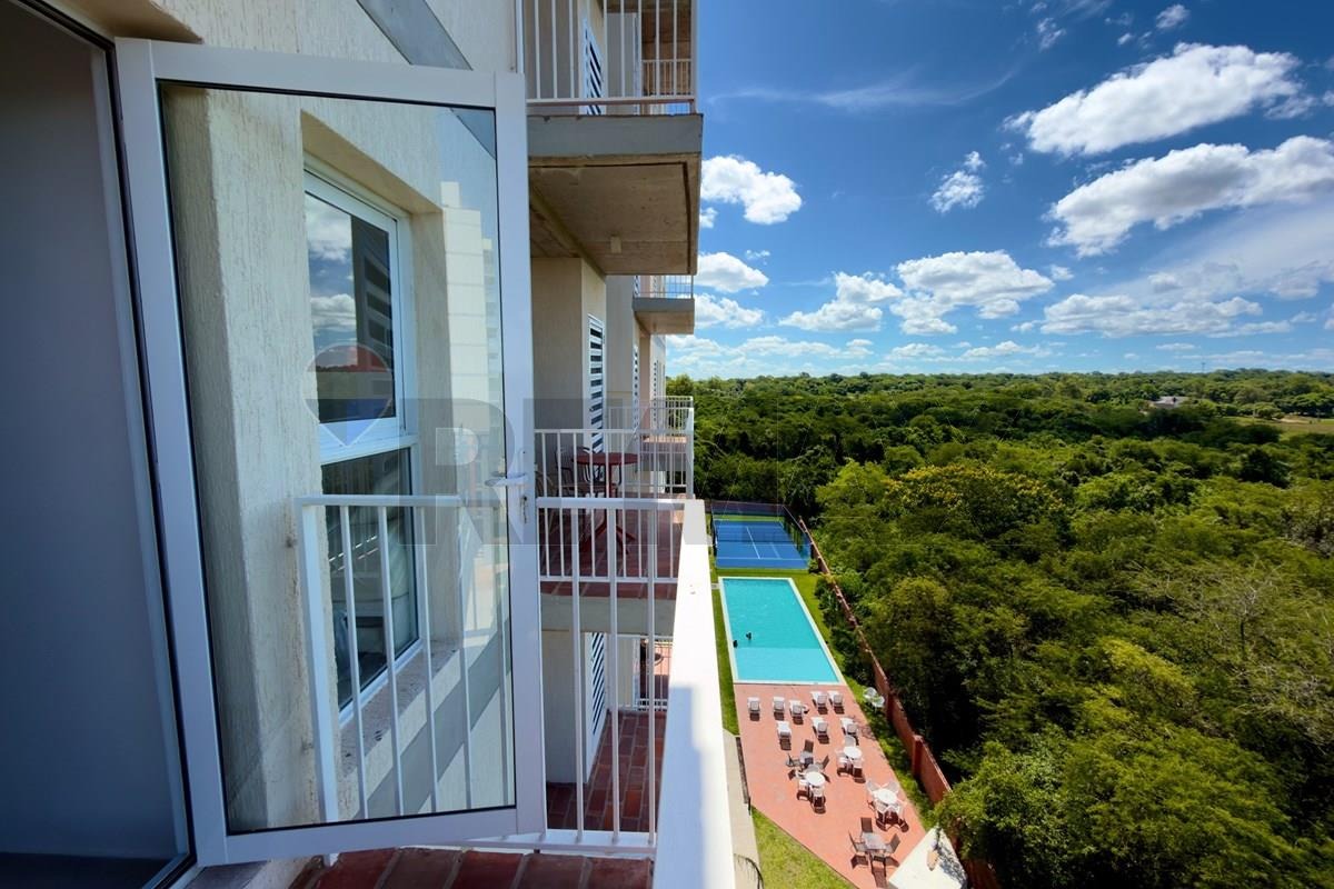 Departamento - Alquiler - Luque, Central, Paraguay — foto 2