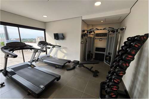 Departamento-Venta-Máximo Caballero esq. José Pappalardo., Ytay, Asunción — foto 3